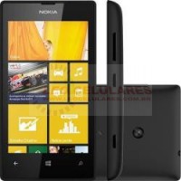 Smartphone Nokia Lumia 520 Desbloqueado